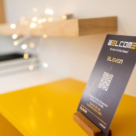 Eleven Boutique Apartments By Airnest Лас Палмас де Гран Канария Екстериор снимка