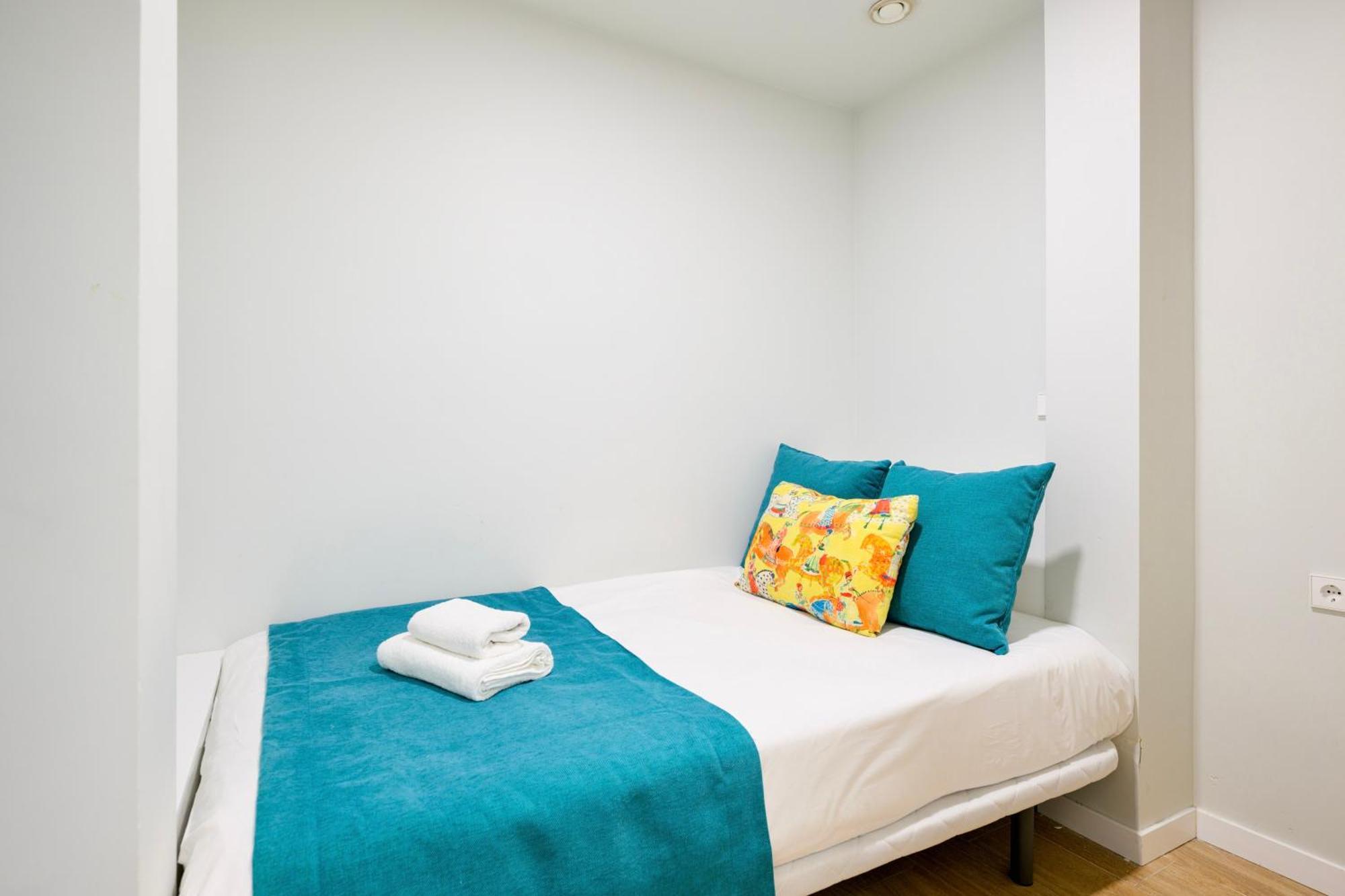 Eleven Boutique Apartments By Airnest Лас Палмас де Гран Канария Екстериор снимка