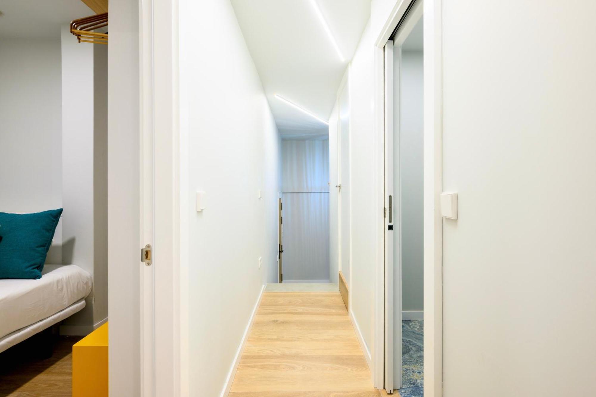 Eleven Boutique Apartments By Airnest Лас Палмас де Гран Канария Екстериор снимка