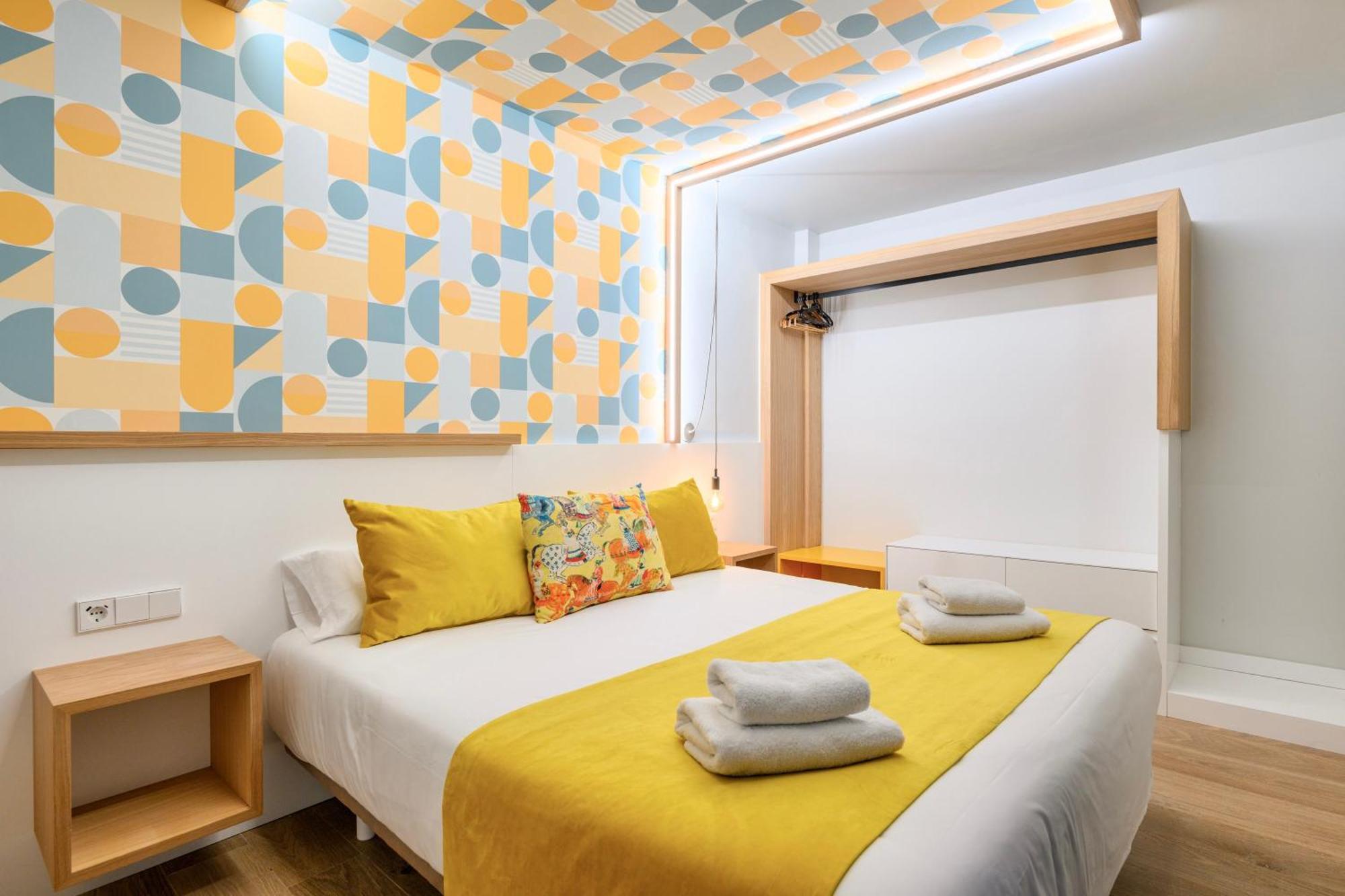 Eleven Boutique Apartments By Airnest Лас Палмас де Гран Канария Екстериор снимка