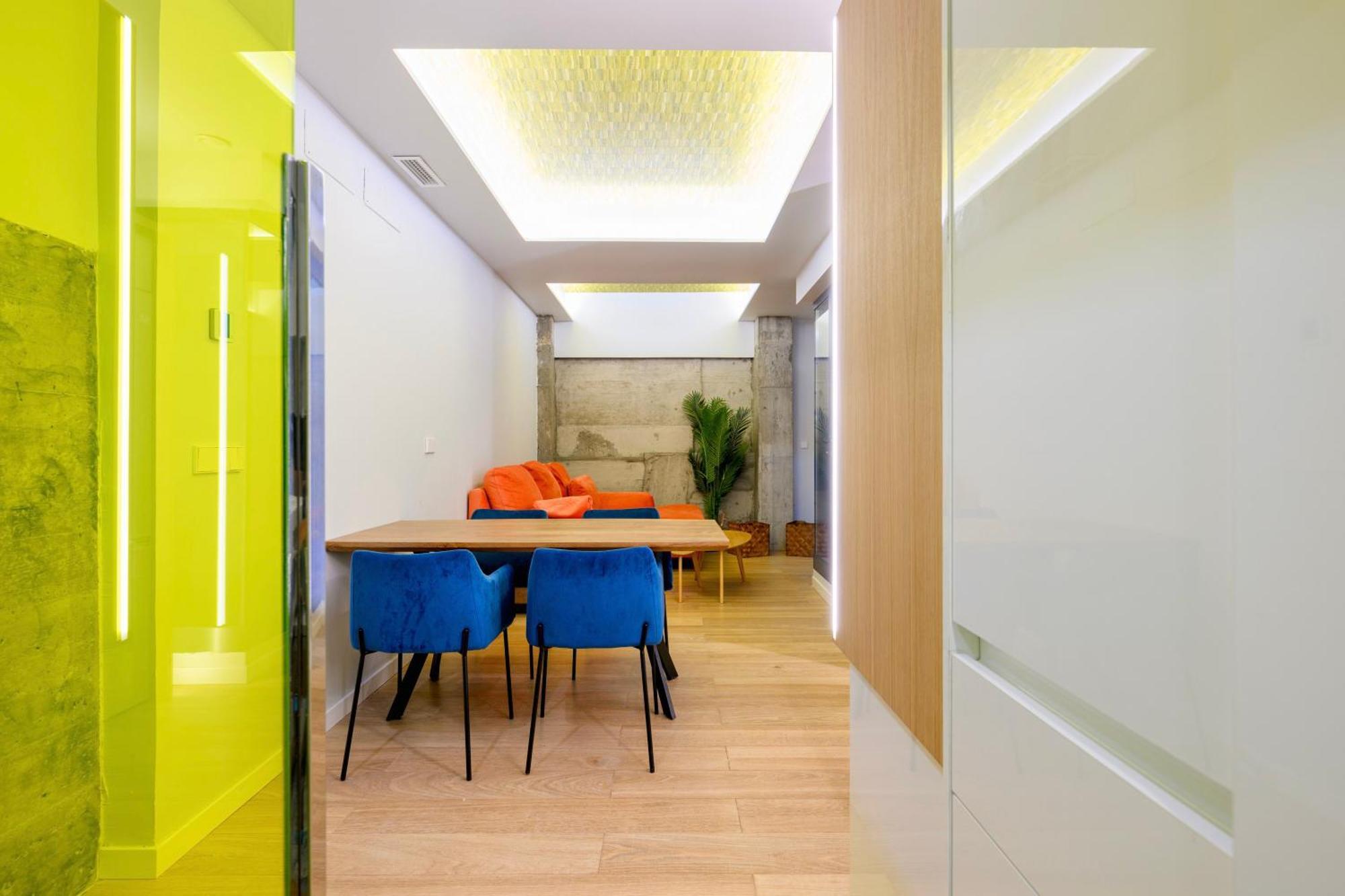 Eleven Boutique Apartments By Airnest Лас Палмас де Гран Канария Екстериор снимка