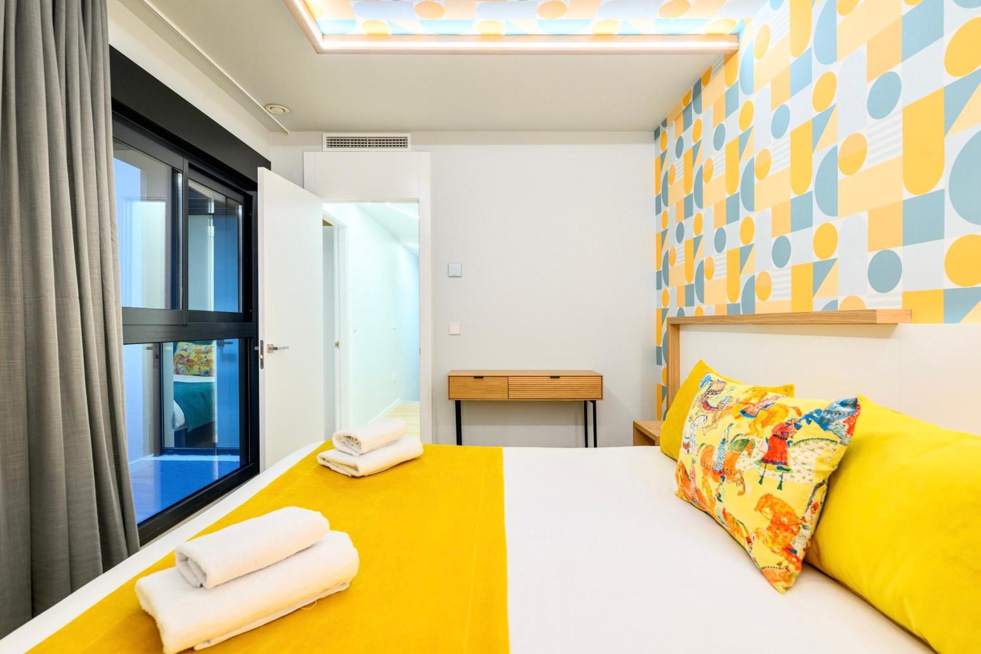 Eleven Boutique Apartments By Airnest Лас Палмас де Гран Канария Екстериор снимка