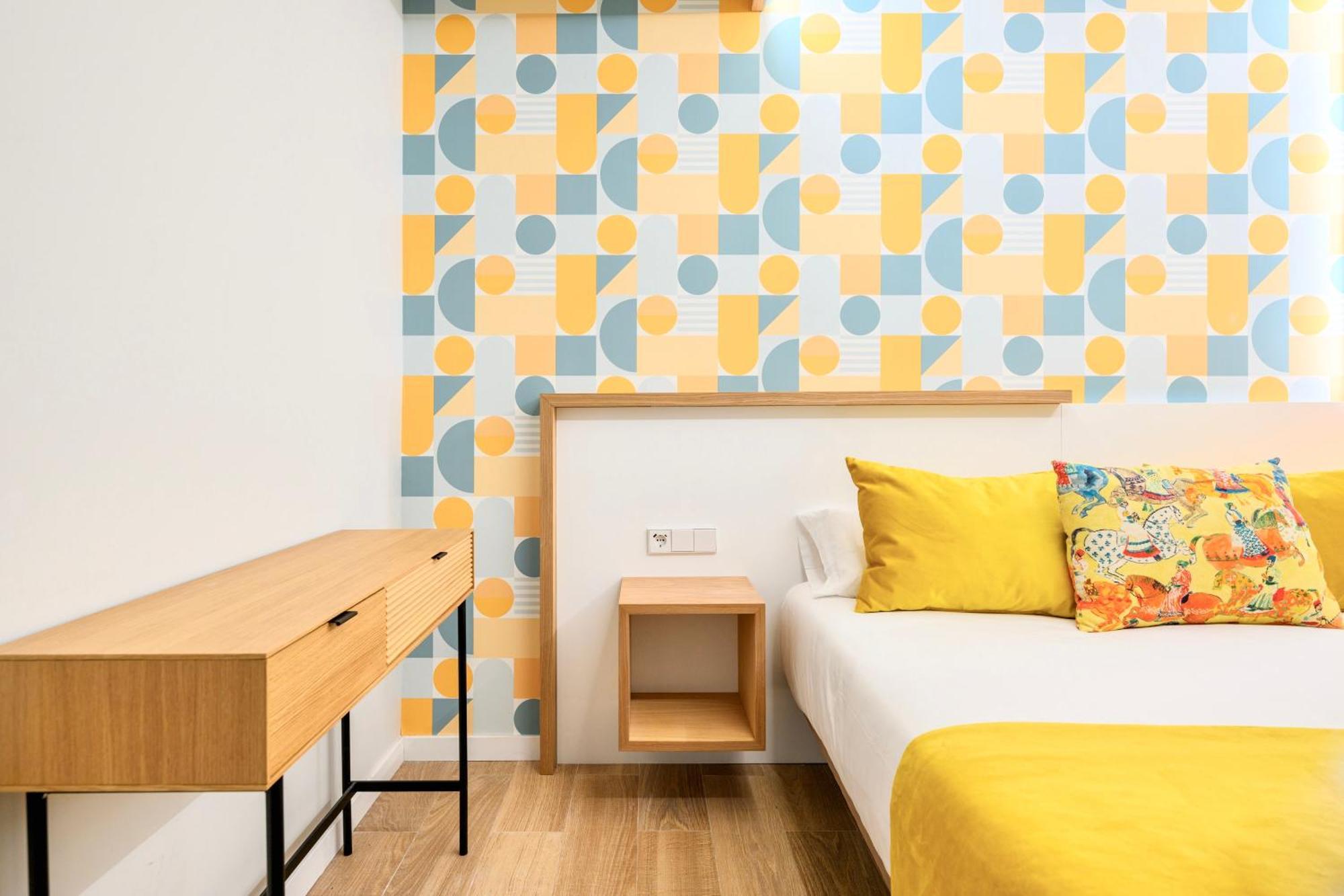 Eleven Boutique Apartments By Airnest Лас Палмас де Гран Канария Екстериор снимка