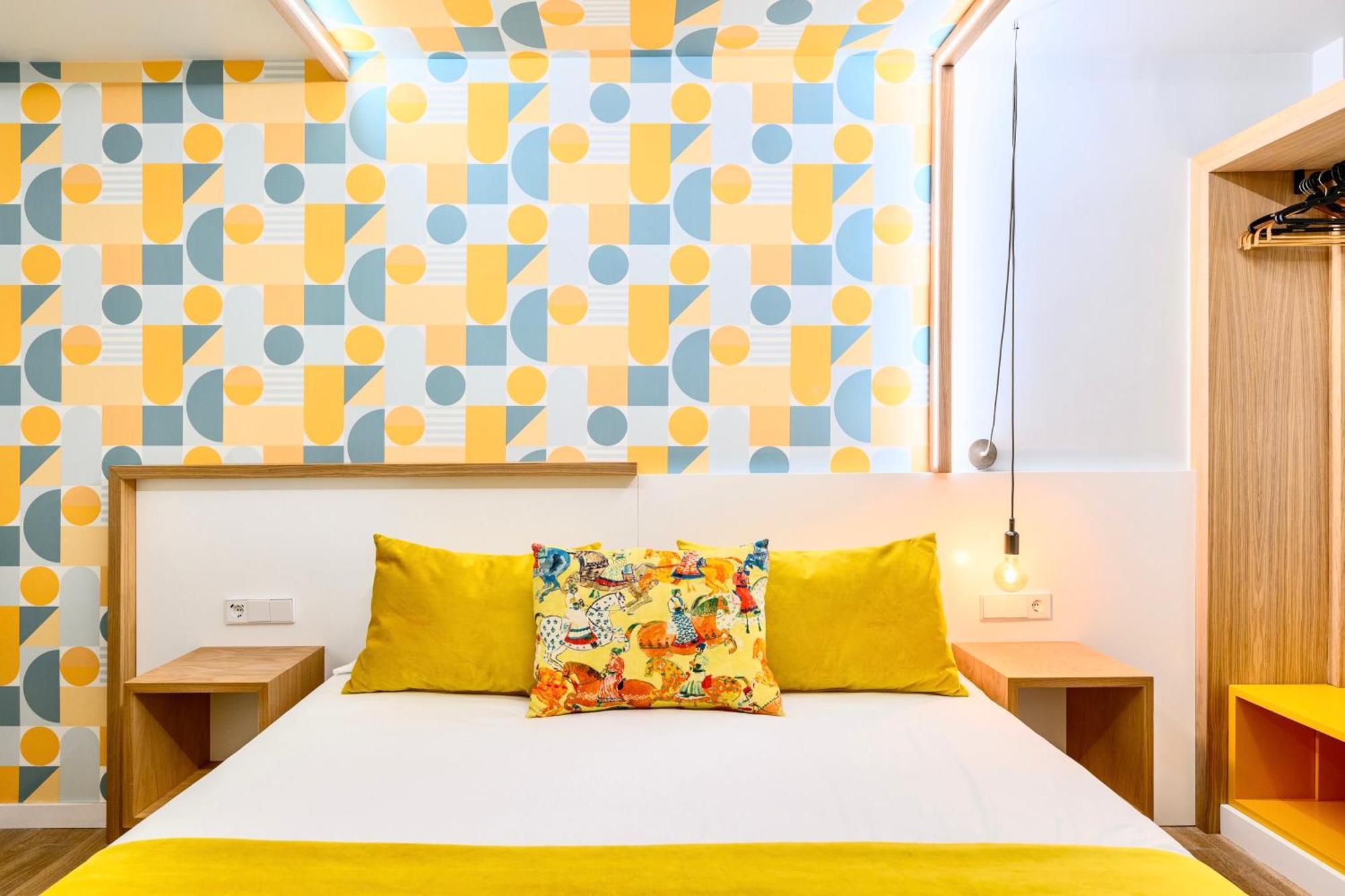 Eleven Boutique Apartments By Airnest Лас Палмас де Гран Канария Екстериор снимка