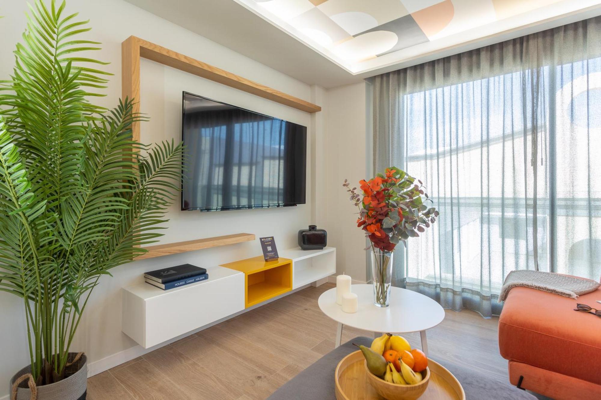 Eleven Boutique Apartments By Airnest Лас Палмас де Гран Канария Екстериор снимка