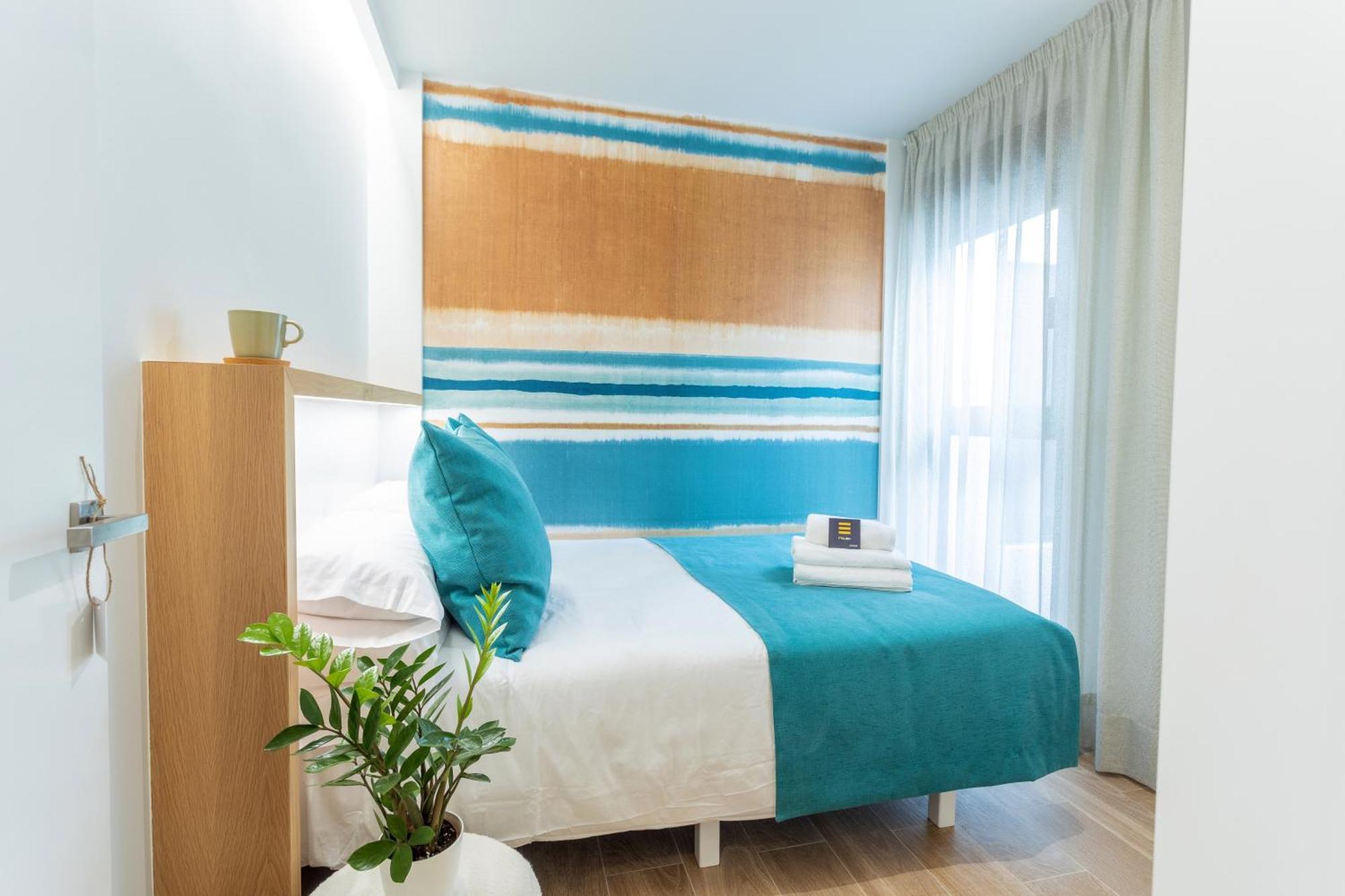 Eleven Boutique Apartments By Airnest Лас Палмас де Гран Канария Екстериор снимка