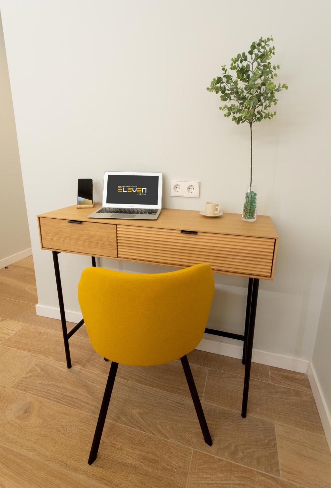 Eleven Boutique Apartments By Airnest Лас Палмас де Гран Канария Екстериор снимка