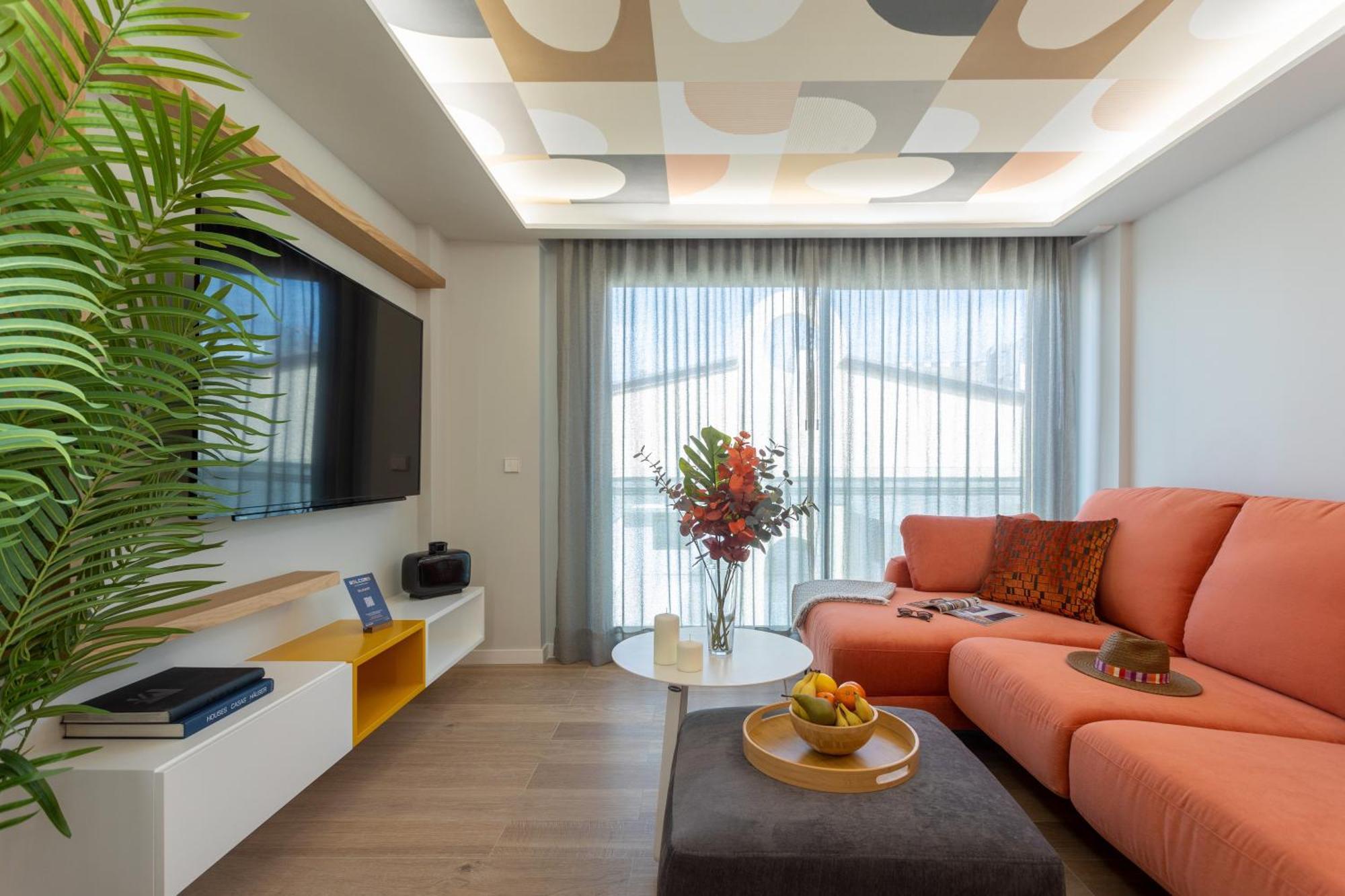 Eleven Boutique Apartments By Airnest Лас Палмас де Гран Канария Екстериор снимка