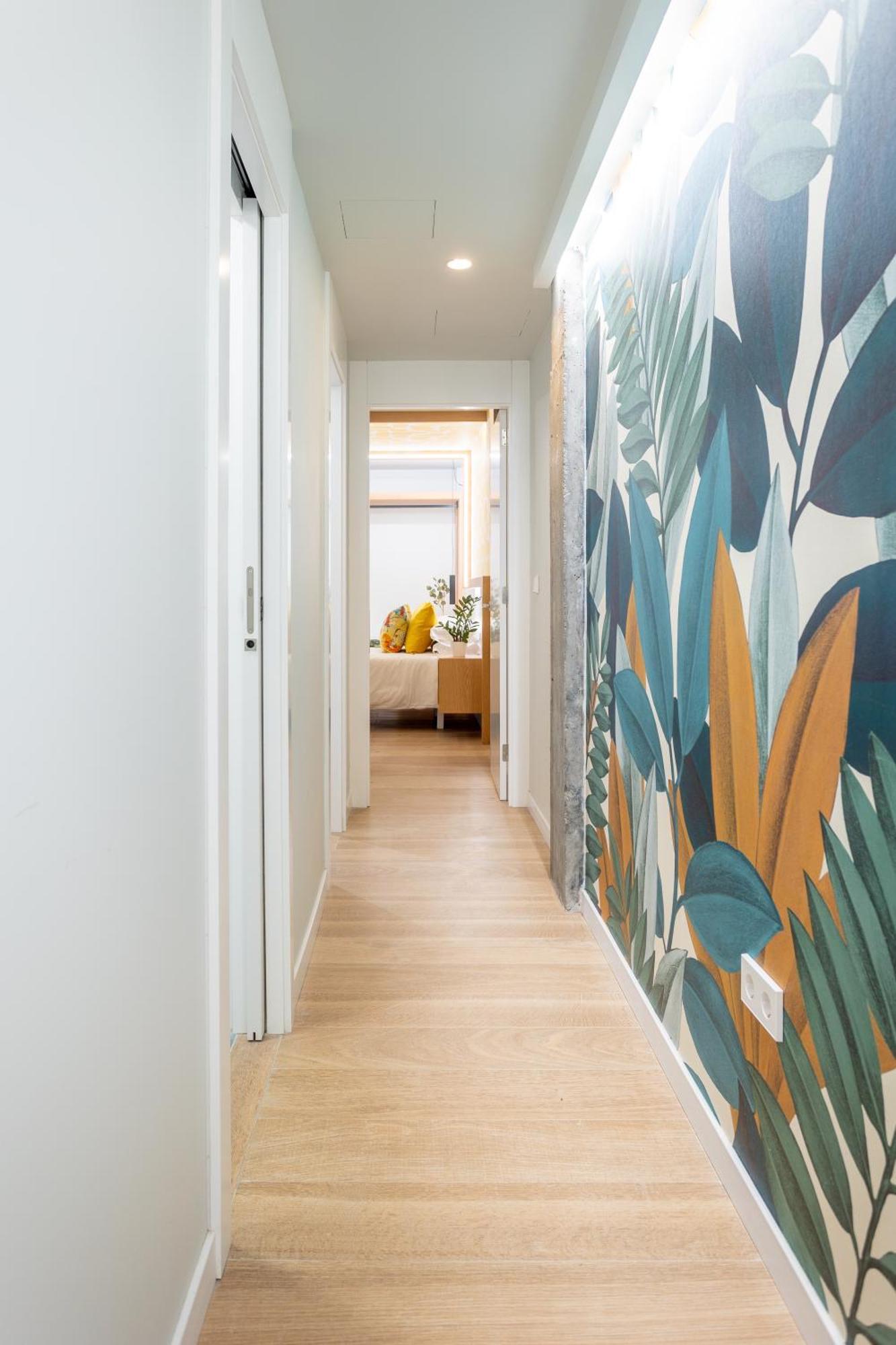 Eleven Boutique Apartments By Airnest Лас Палмас де Гран Канария Екстериор снимка