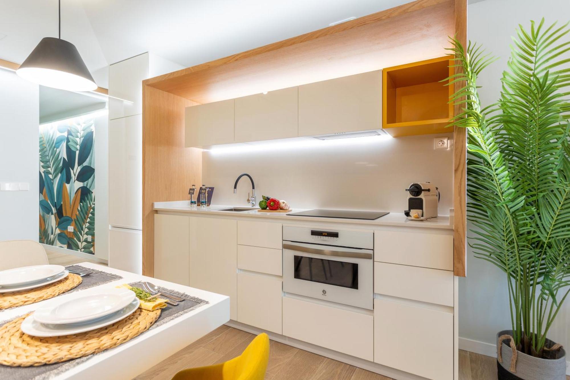 Eleven Boutique Apartments By Airnest Лас Палмас де Гран Канария Екстериор снимка